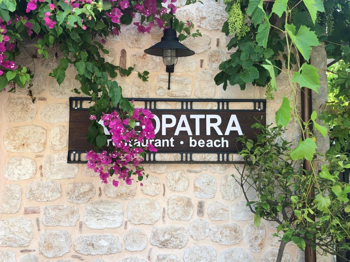 Kleopatra 3*