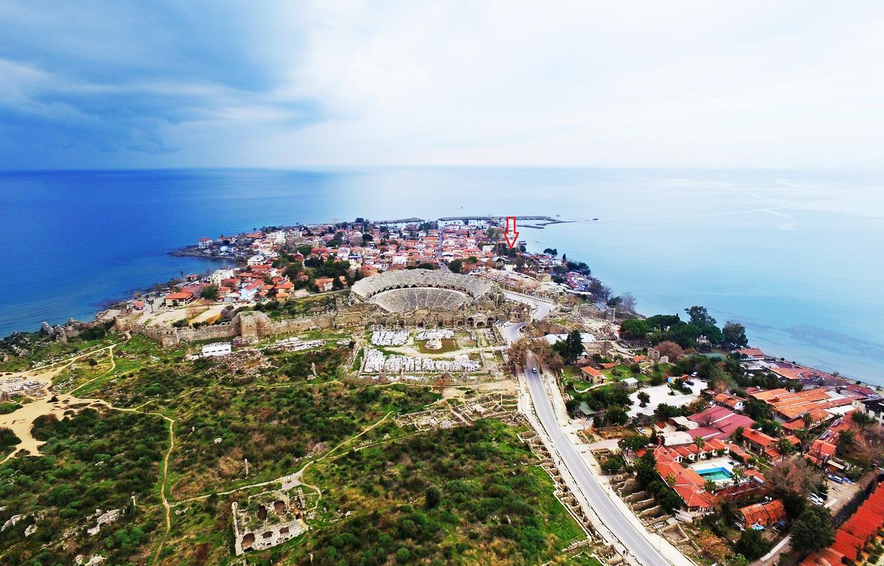 Hotel Kleopatra 3*