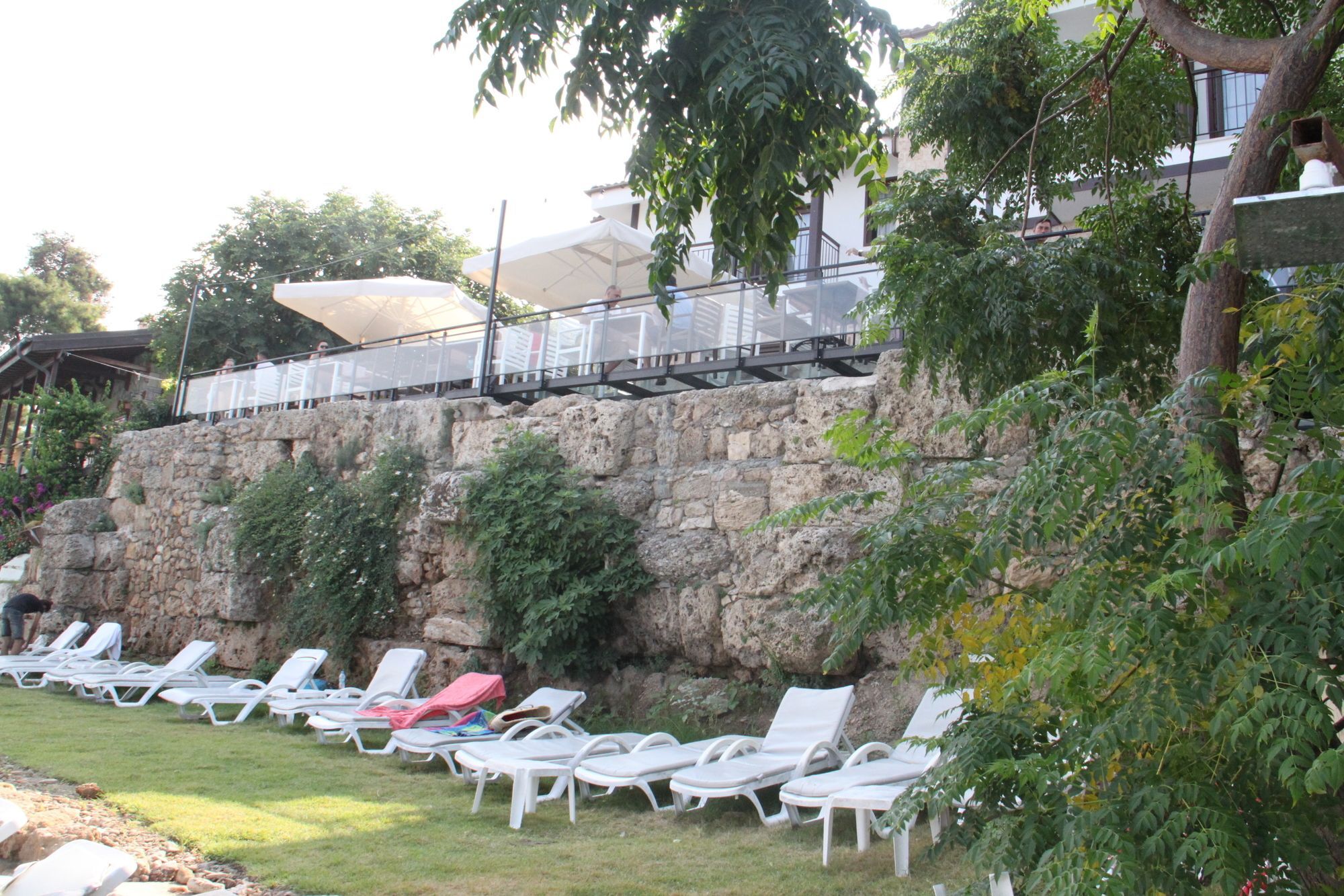 Hotel Kleopatra