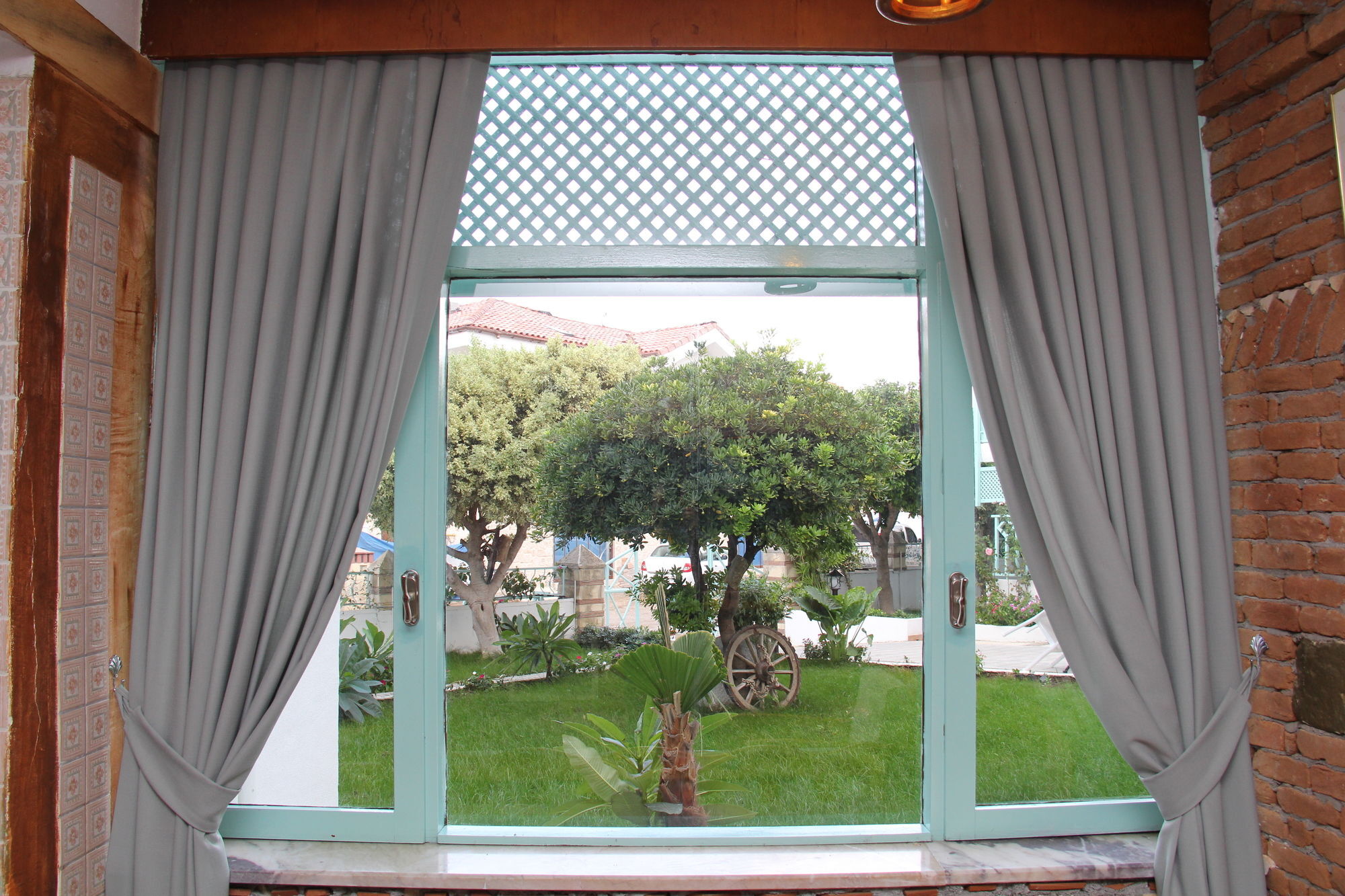 Kleopatra Hotel