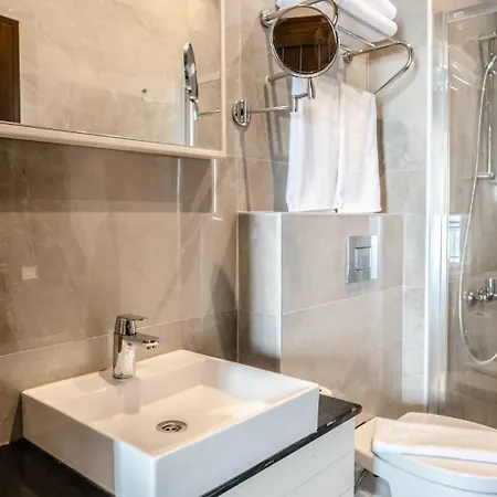 Side Kleopatra Hotel Zewnętrze zdjęcie