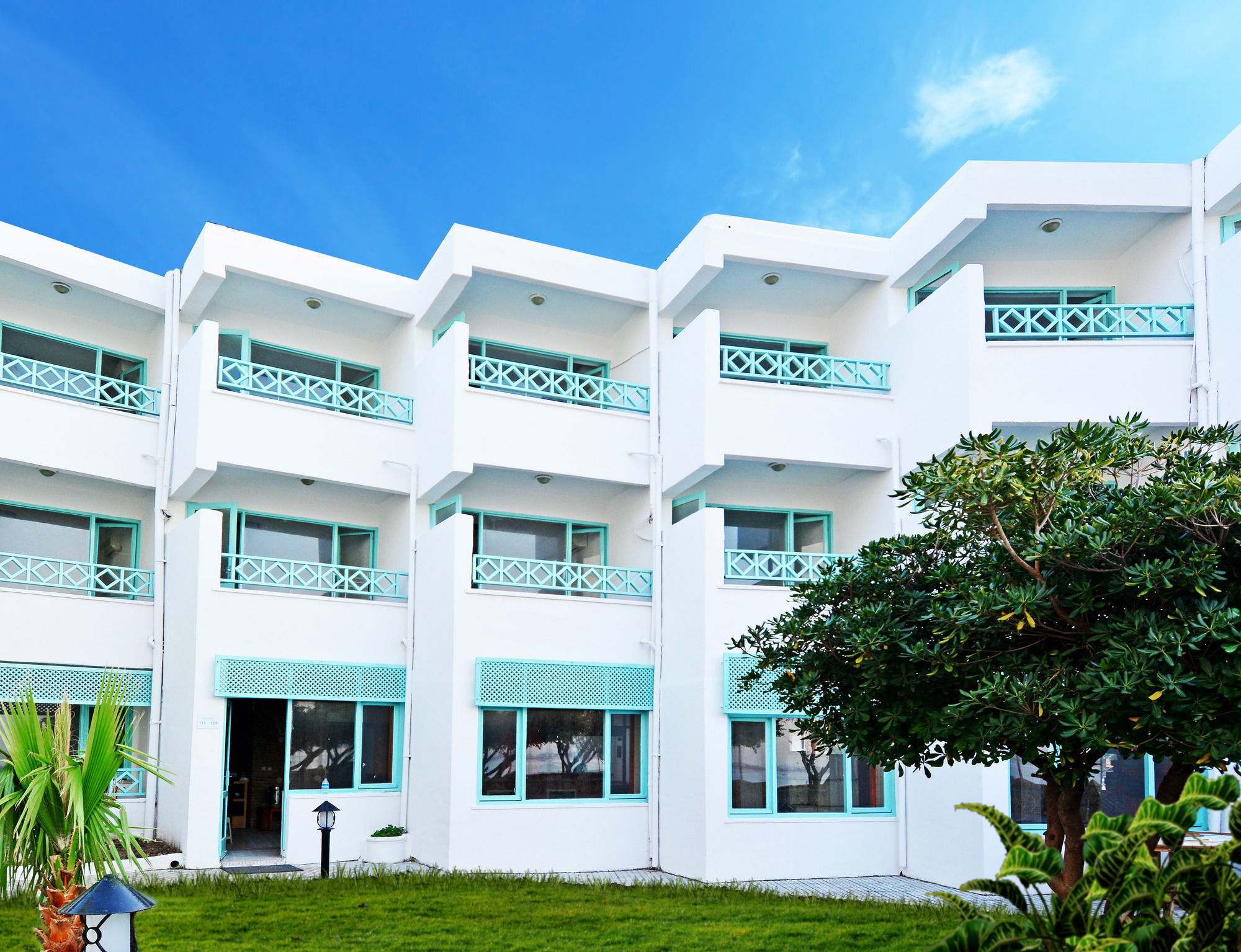 Hotel Kleopatra 3*
