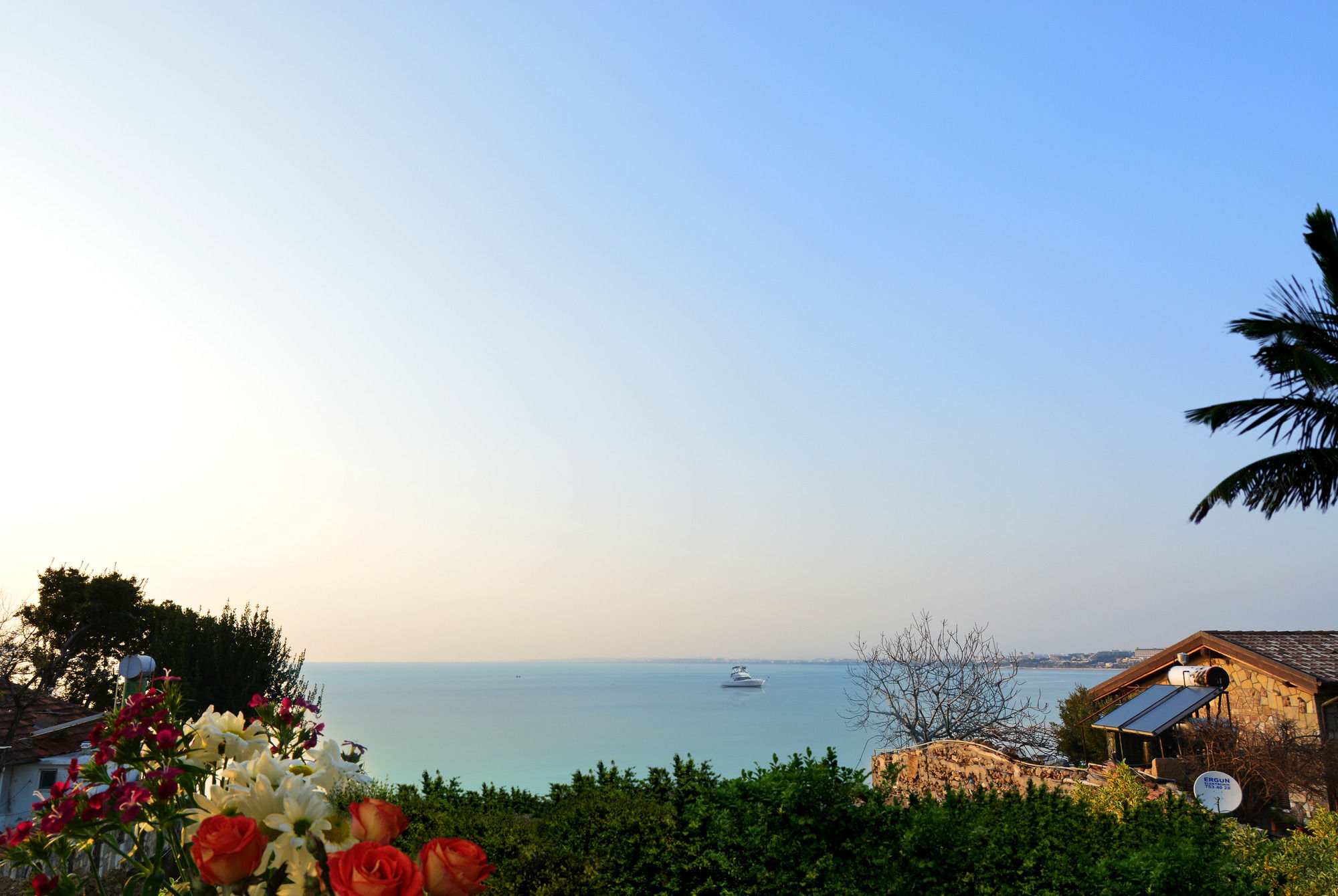 Kleopatra Hotel 3*